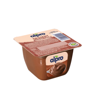 alpro Sójový dezert čokoláda 125 g